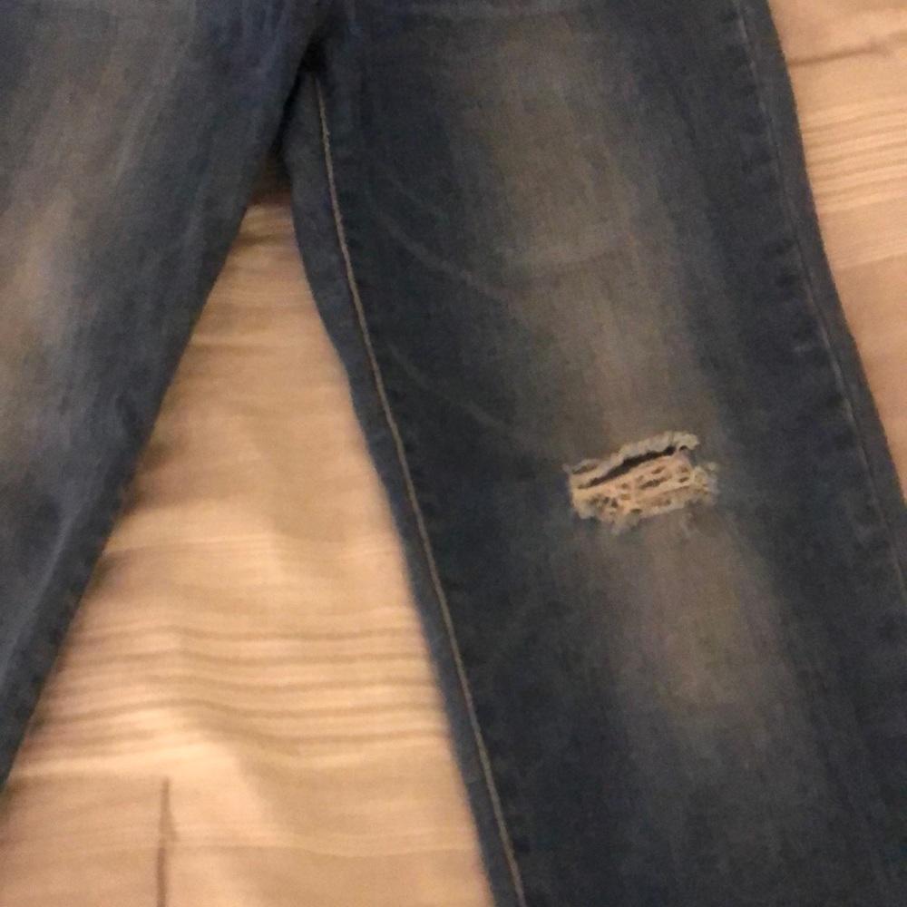 Levi’s 721 High Rise Skinny - Picture 4 of 6